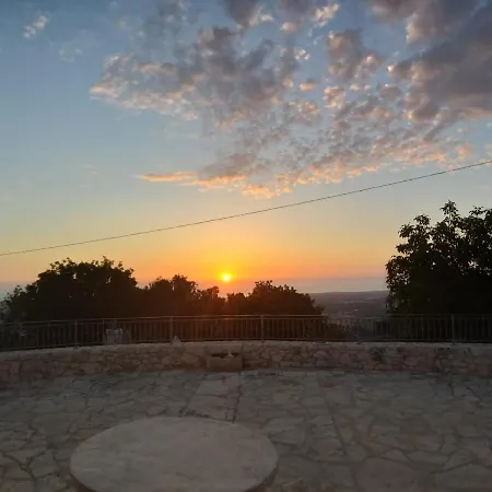 Villa Trulli Sant'anna *