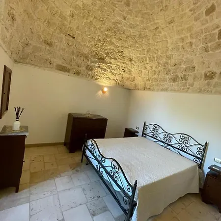 Вилла Trulli Sant'anna
