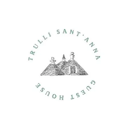 Trulli Sant'anna Фазано