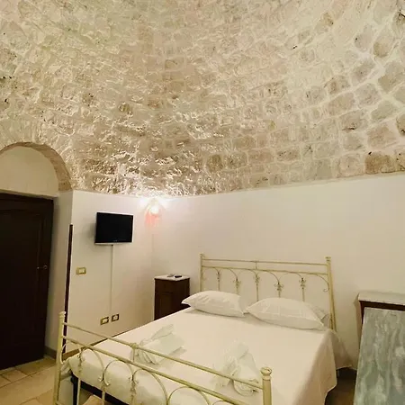 Вилла Trulli Sant'anna Фазано